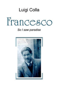 Francesco - English version - Luigi Colla