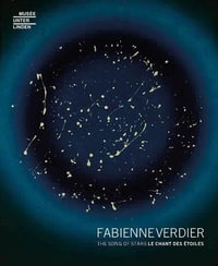 Fabienne Verdier : The Song of Stars - FABIENNE VERDIER