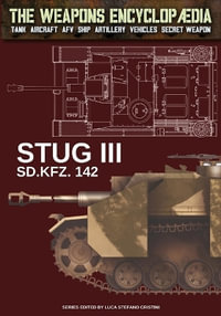 Stug III Sd.Kfz. 142 - Luca Stefano Cristini