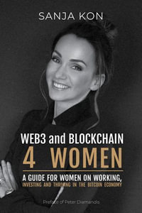 Web3 and Blockchain for Women - Sanja Kon