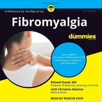 Fibromyalgia for Dummies Lib/E : 2nd Edition - Roland Staud