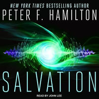 Salvation : Salvation Sequence - Peter F. Hamilton