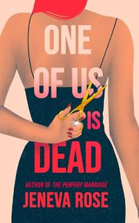 One of Us Is Dead - Jeneva Rose