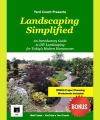 Landscaping Simplified - Yard Coach