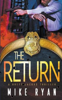 The Return : The Eliminator Series - Mike Ryan