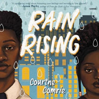 Rain Rising - Courtne Comrie