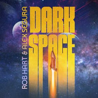 Dark Space - Timothy Andrés Pabon