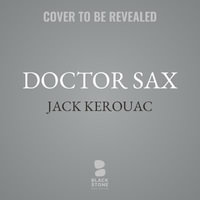 Doctor Sax - Jack Kerouac