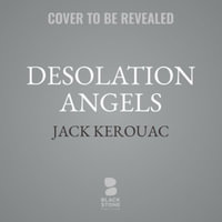 Desolation Angels - Jack Kerouac