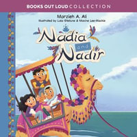 Nadia & Nadir : Books Out Loud Collection - ABDO Publishing