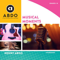 Musical Moments : Books Out Loud Collection - Library Edition - Kenny Abdo