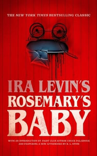 Rosemary's Baby - Ira Levin