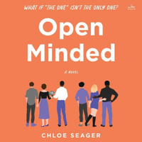 Open Minded - Chloe Seager