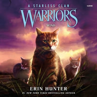 Warriors: A Starless Clan #5: Wind (Hardcover)