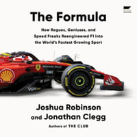 The Formula : Library Edition - Joshua Robinson