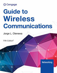 Guide to Wireless Communications - Jorge Olenewa