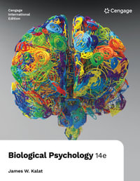 Biological Psychology, International Edition : 14th Edition - James W. Kalat