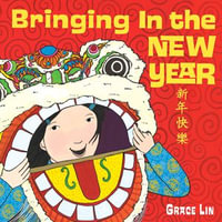 Bringing In the New Year - Kathleen Kim