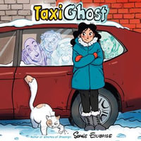 Taxi Ghost : (A Graphic Novel) - Kathleen McInerney