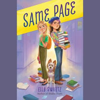 Same Page - Elly Swartz