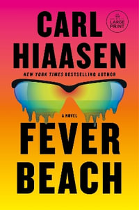 Fever Beach - Carl Hiaasen