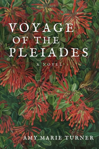 Voyage of the Pleiades : Linnea Wren Mysteries - Amy Marie Turner