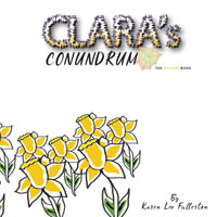 Clara's Conundrum - Karen Lee Fullerton