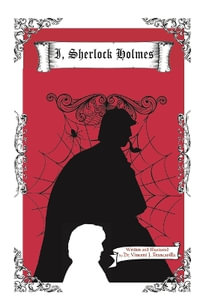 I, Sherlock Holmes - Vincent J. Francavilla