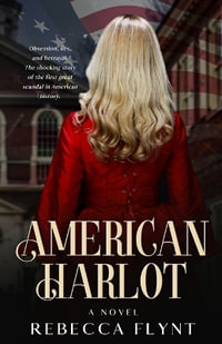 American Harlot - Rebecca Flynt