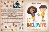 Be Inclusive - Monica Peterson