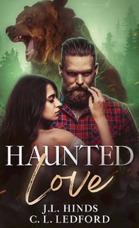 Haunted Love - J.L. Hinds