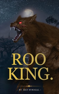 ROO KING - Ramon IIzahkiel Synigal