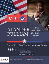 Rise of The Independents : Society Falls - Alander Lee Pulliam Jr