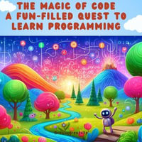 The Magic of Code - Orion Nova