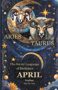 The Secret Language of Birthdays April Profiles : Birthdays Profiles - Daniel Sanjurjo