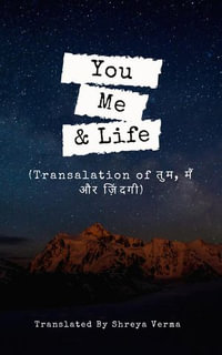 You, Me & Life - Shreya