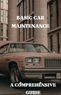 Basic Car Maintenance - Dismas Benjai