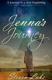 Jenna's Journey - Steven Lake