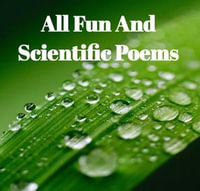 All Fun And Play Poems - Ciara
