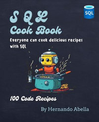 SQL Cookbook - Hernando Abella