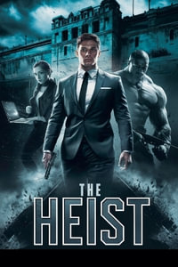 The Heist : Thrillers - William James Brown