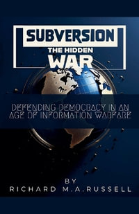 Subversion : The Hidden War - Erick Havoc