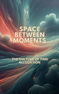 Space Between Moments - C. Clarke
