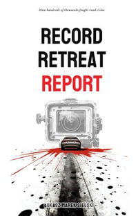 Record Retreat Report - ?ukasz Marek Sielski