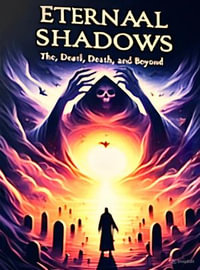 Eternal Shadows: Life, Death, and Beyond : LIFE - Aman Timalsina