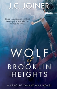 The Wolf of Brooklyn Heights - J. C. Joiner