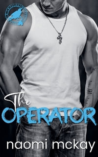 The Operator : Salinger Private Military Contractors - Naomi McKay