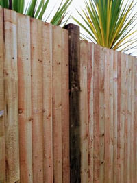 Garden Fencing made Easy A Guide - peter christopher