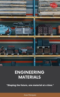 Engineering Materials - Jose Marquez