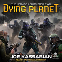 Dying Planet - Joe Kassabian